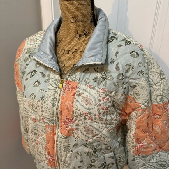 Avec Les Filles Jackets & Blazers - Quilted Jacket